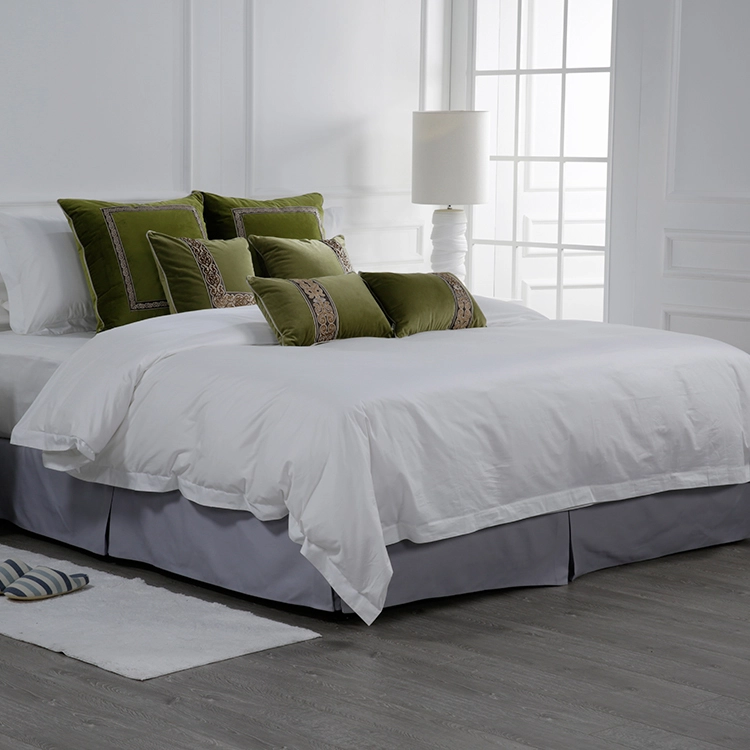 Custom 100% Polyester High Quality Bedding Set Comforter Set Bedding for Sale 1