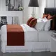 China 5--10 Workdays Wholesale Hotel Sheets for 4