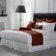 China 5--10 Workdays Wholesale Hotel Sheets for 2