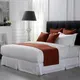 China 5--10 Workdays Wholesale Hotel Sheets for 5