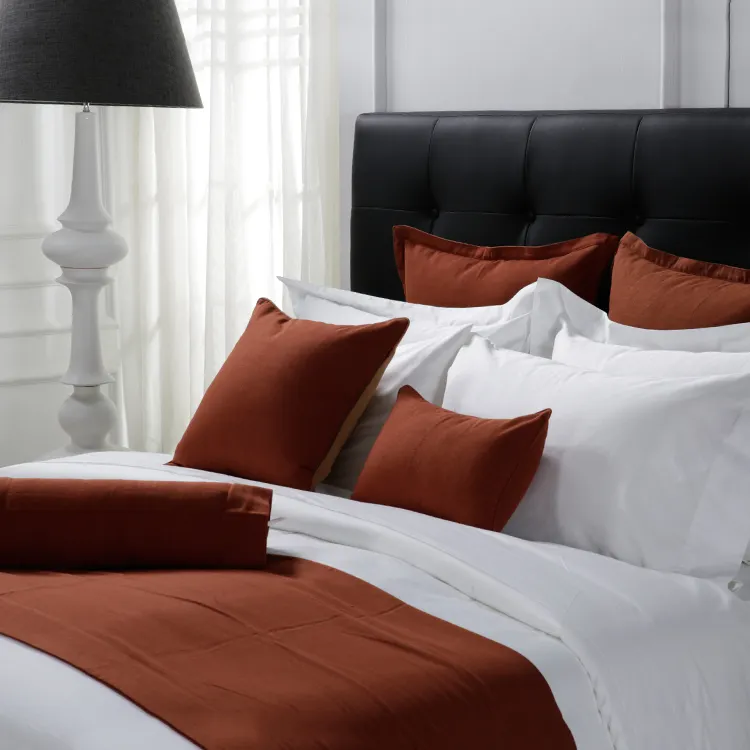 China 5--10 Workdays Wholesale Hotel Sheets for 3