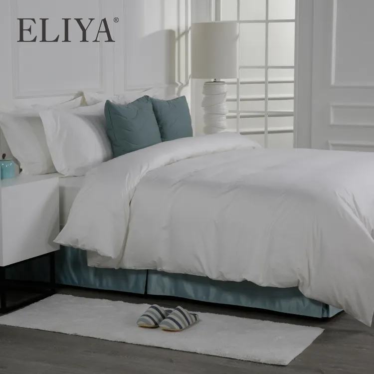 Hotel Bedding Wholesale Hotels Duvet Cover Set 5