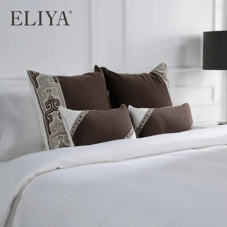 Hotel Bedding Wholesale Hotels Duvet Cover Set 7