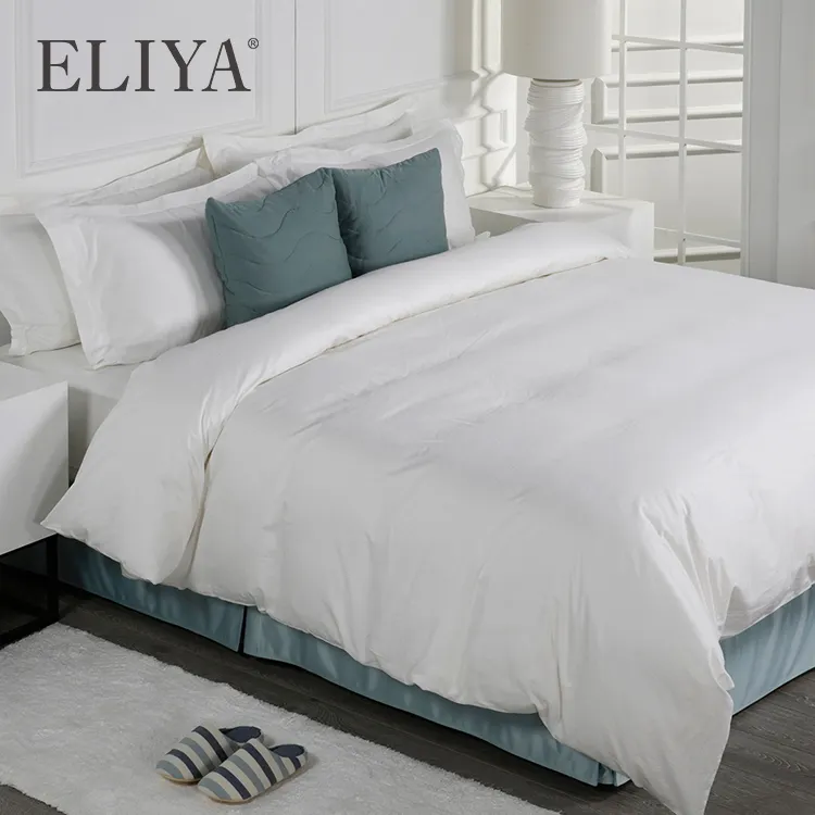 Hotel Bedding Wholesale Hotels Duvet Cover Set 2