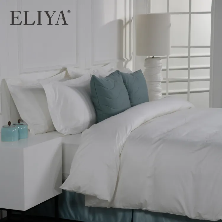 Hotel Bedding Wholesale Hotels Duvet Cover Set 4