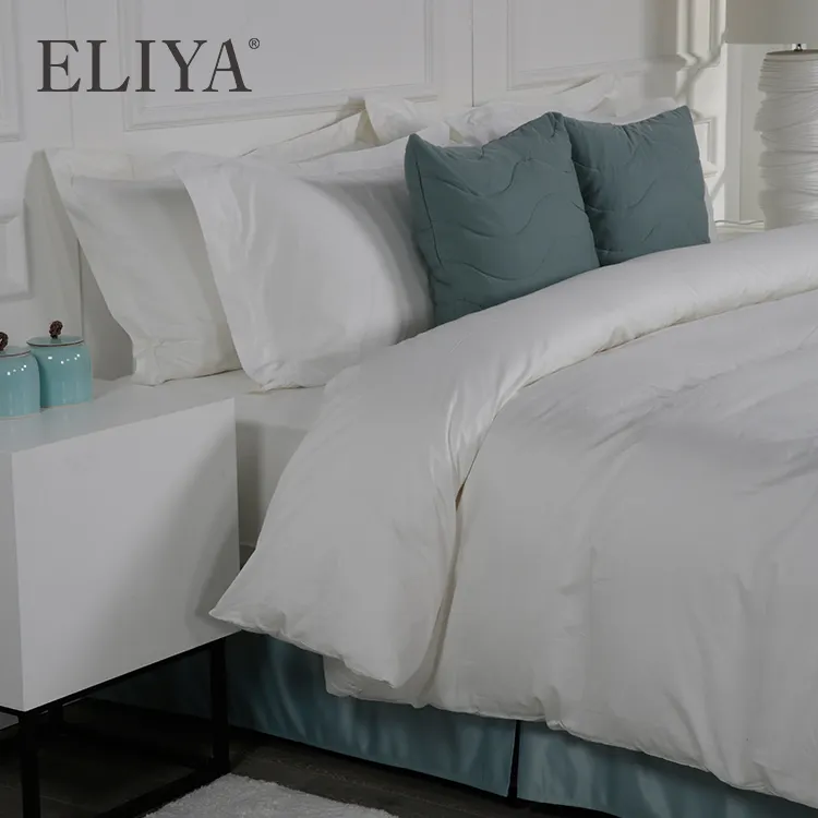 Hotel Bedding Wholesale Hotels Duvet Cover Set 3