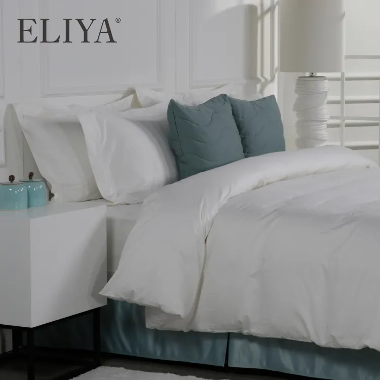 Hotel Bedding Wholesale Hotels Duvet Cover Set 6