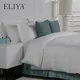 Hotel Bedding Wholesale Hotels Duvet Cover Set 6