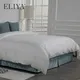 Woven ELIYA Wholesale Hotel Sheets Plain / Jacquard / Stripe / Embroide Manufacturer ELIYA Brand 3