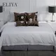 Woven ELIYA Wholesale Hotel Sheets Plain / Jacquard / Stripe / Embroide Manufacturer ELIYA Brand 7