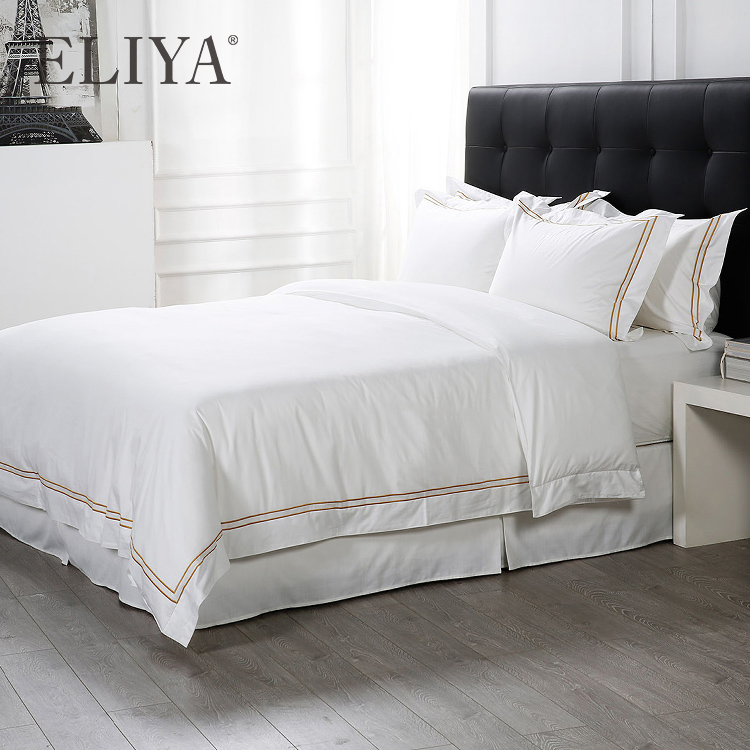 Important Things to Consider Before Buying a Bed Linen 1