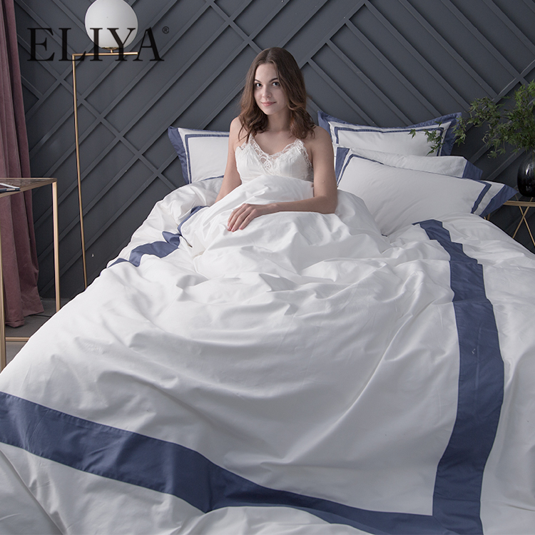 A Brief Guide to Selecting Bed Linen 1
