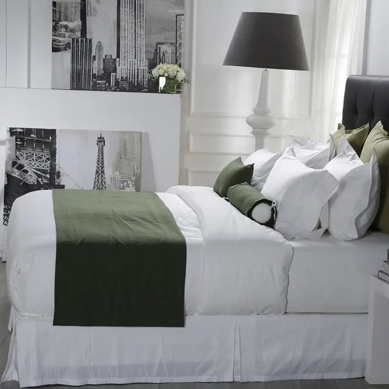 What Is The Typical Lifespan Of Bed Linens? 1