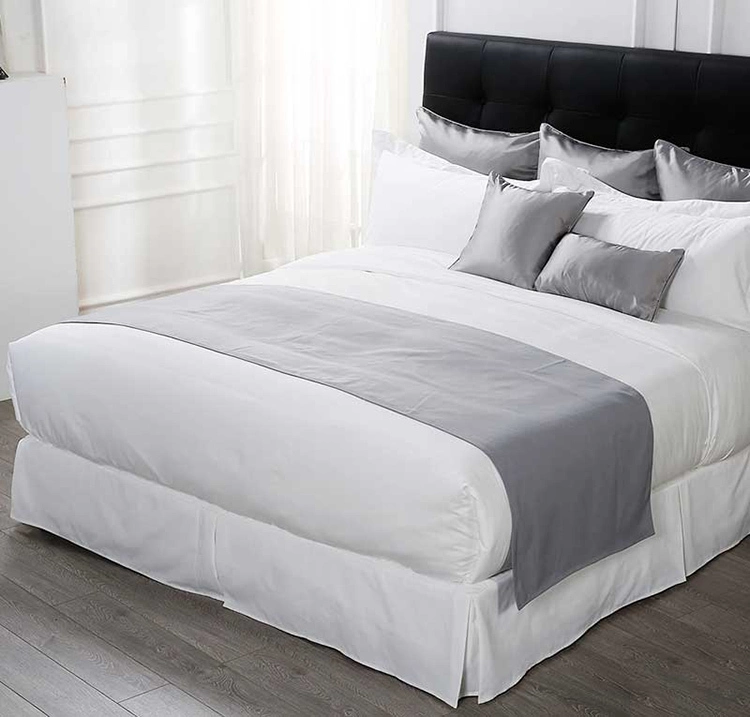 Eliya Luxury 100% Egyptian Cotton 600 Thread Count Sheets Bedding 5 Star Hotel Bed Set Bed Linen 1