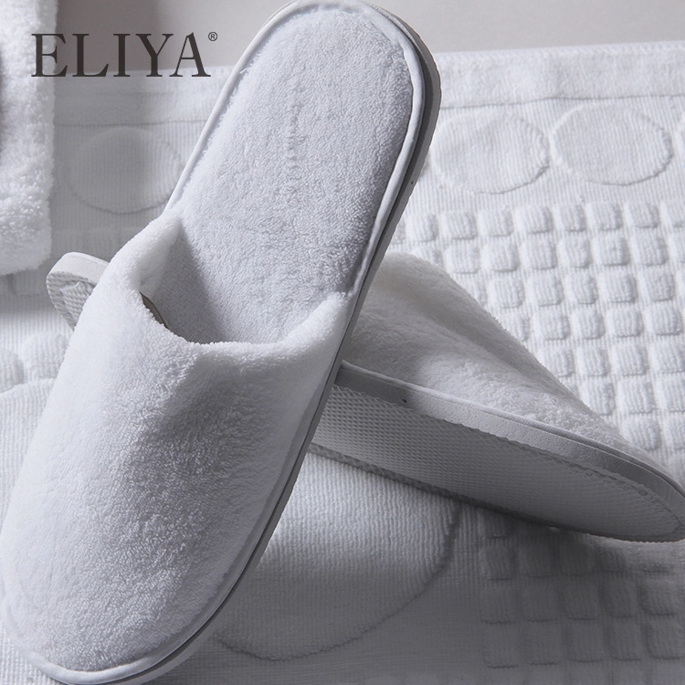 Custom 5 Star Hotel Luxury 100% Cotton Spa Bath Towels For Men 1