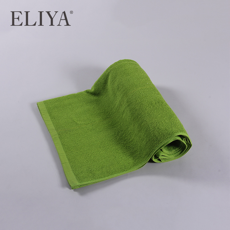 Luxury Hotel Bath Mats - ELIYA