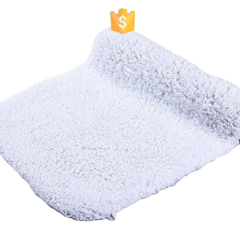 ELIYA Manufacturer China Linen Hotel Cotton Door Mat 1