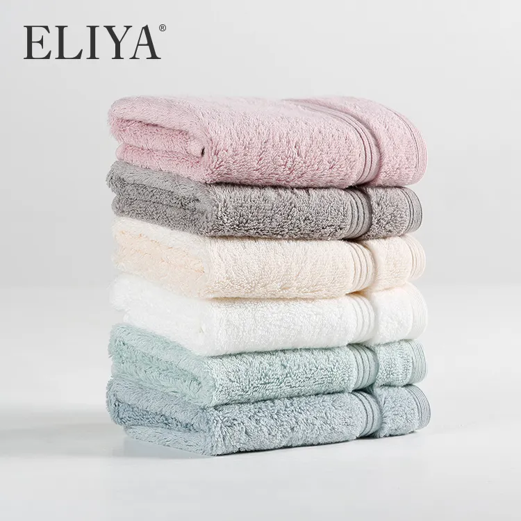 What Bath Towel Do Hotels Use? 1