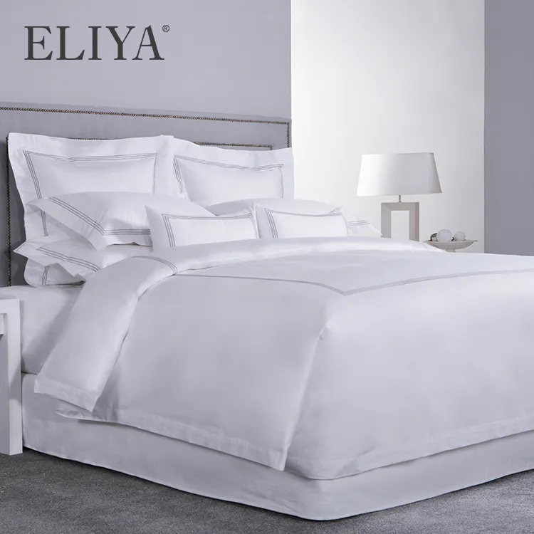The 5 Best Reasons Why You Should Use a Hotel Bedding Supplies 1