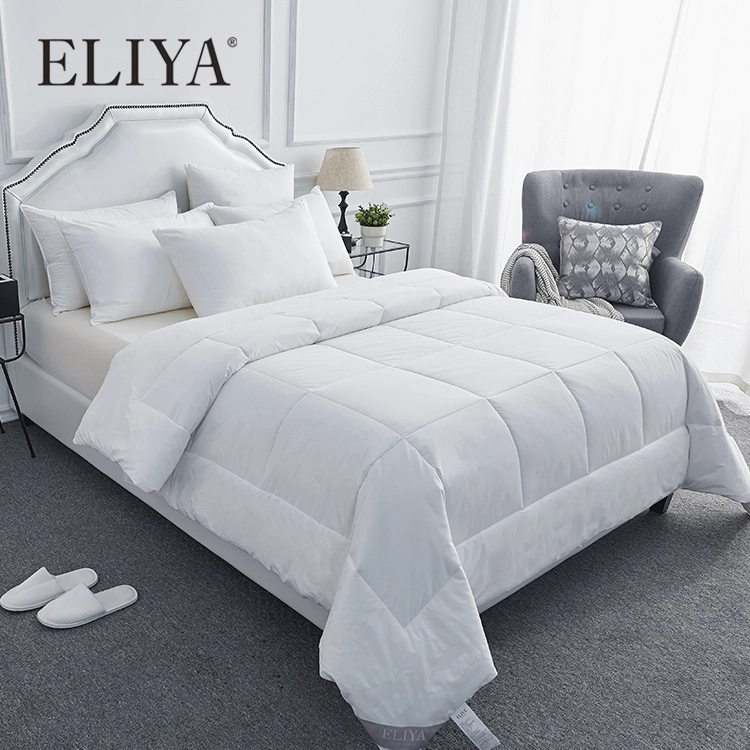 King Size Warm Bed Comforters Quilts Made In China Wholesale 1