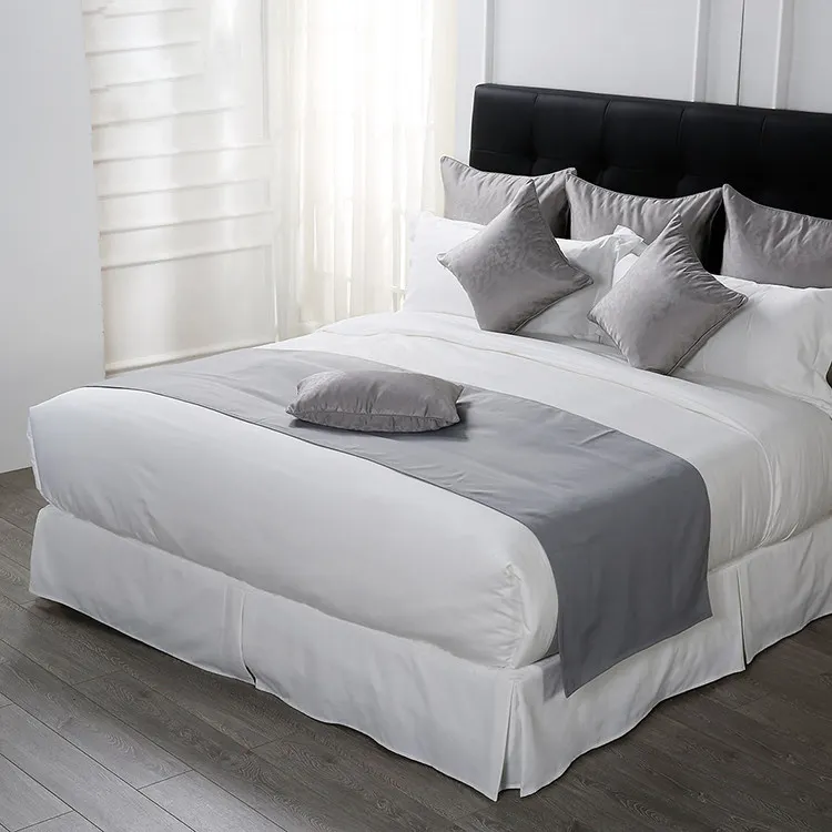 Luxury, Quality, and Affordable Bed Linen 1