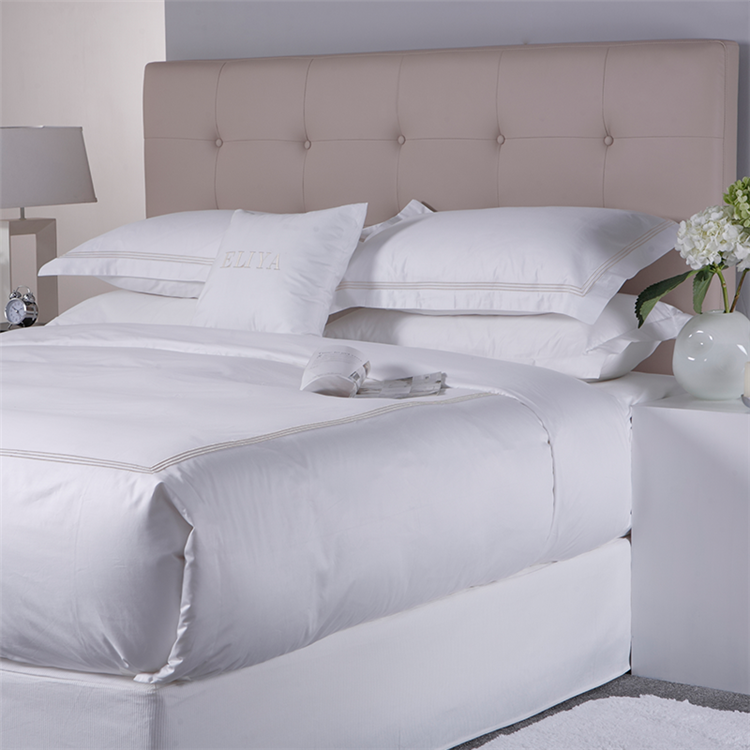 A Brief Guide to Selecting Bed Linen 2