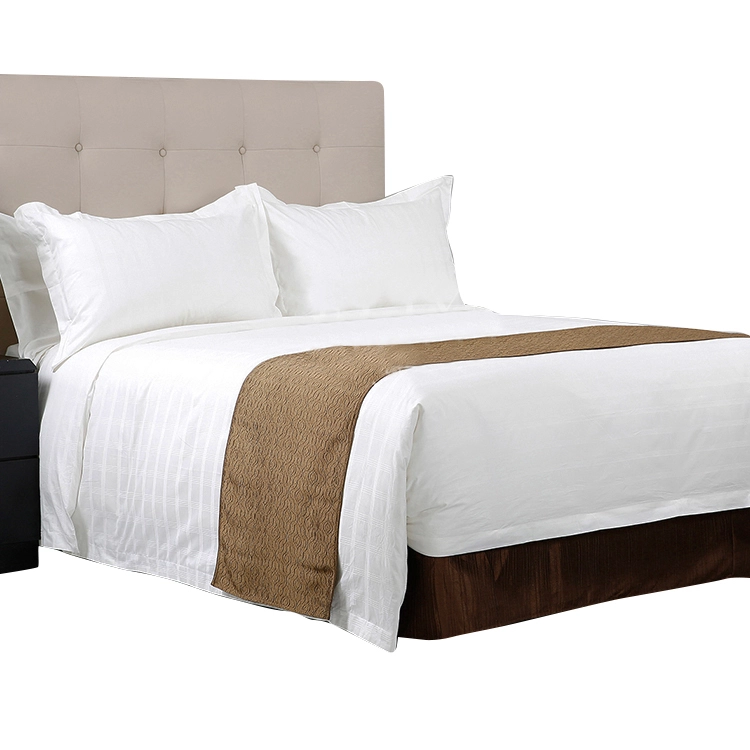 ELIYA 100% cotton comfortable 5 star hotel extra wide cotton bed sheet fabric 1