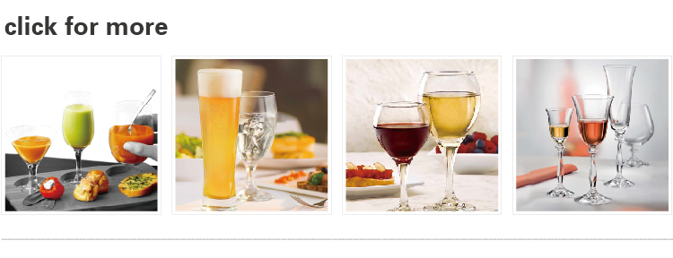 210ML Hotel Restaurant Tempered Whisky Champagne Goblet Wine Glass Ware 20