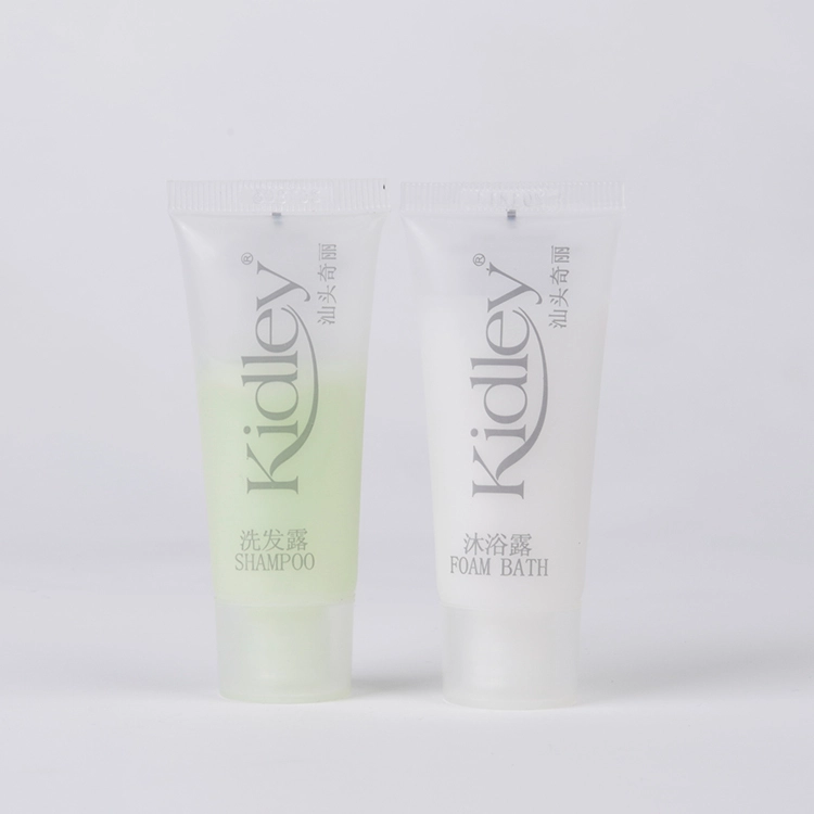ELIYA Hot Sale Wholesale Hotel Supplies Amenities Hotel Amenity Kit Custom 1