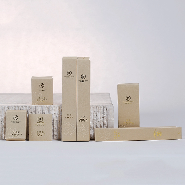 Hot Selling Wholesale Designer Hotel Amenities Set Logo Printing 20ml Bath Gel Amenities 1