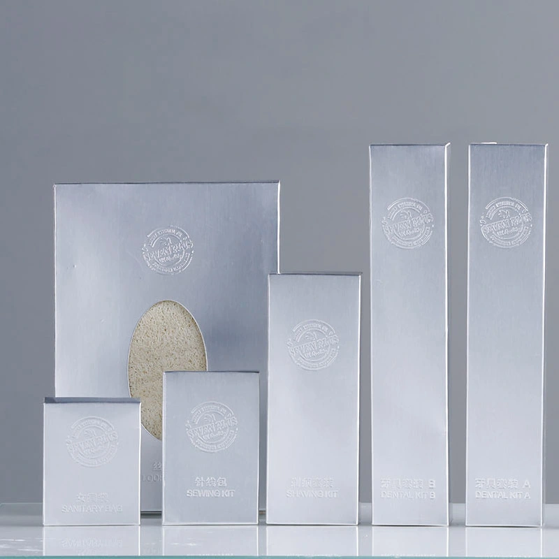 Custom Eliya Supplier Hotel Guest Amenities With Different Package1 1