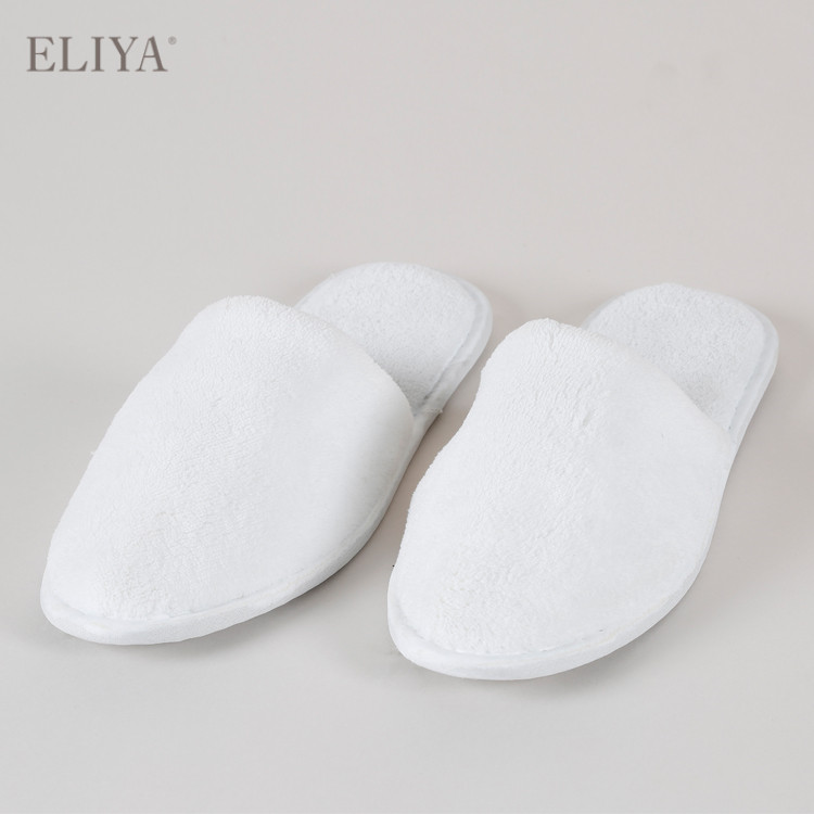 Top Tips for Hotel Slippers 1