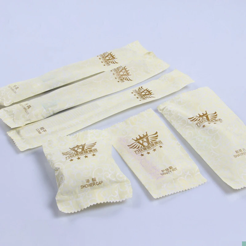 Eliya Free Sample And Superior Quality 5 Star Hotel Toothbrush 1