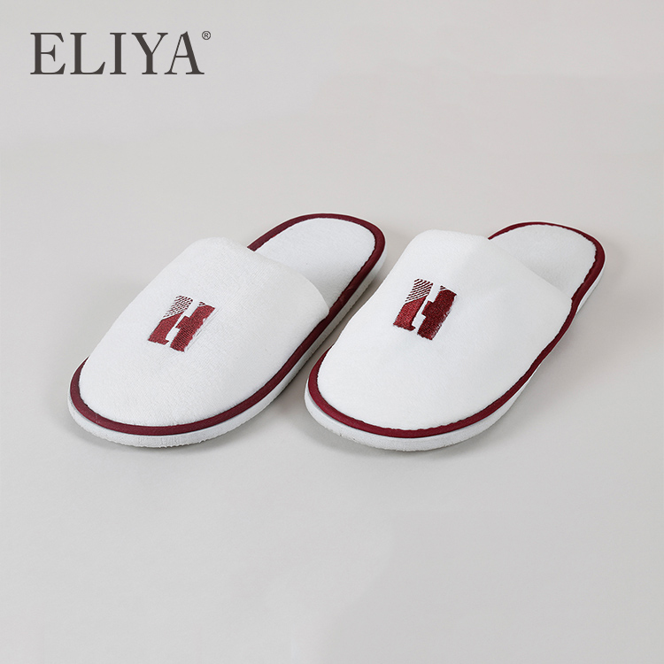 Top Tips for Hotel Slippers 2