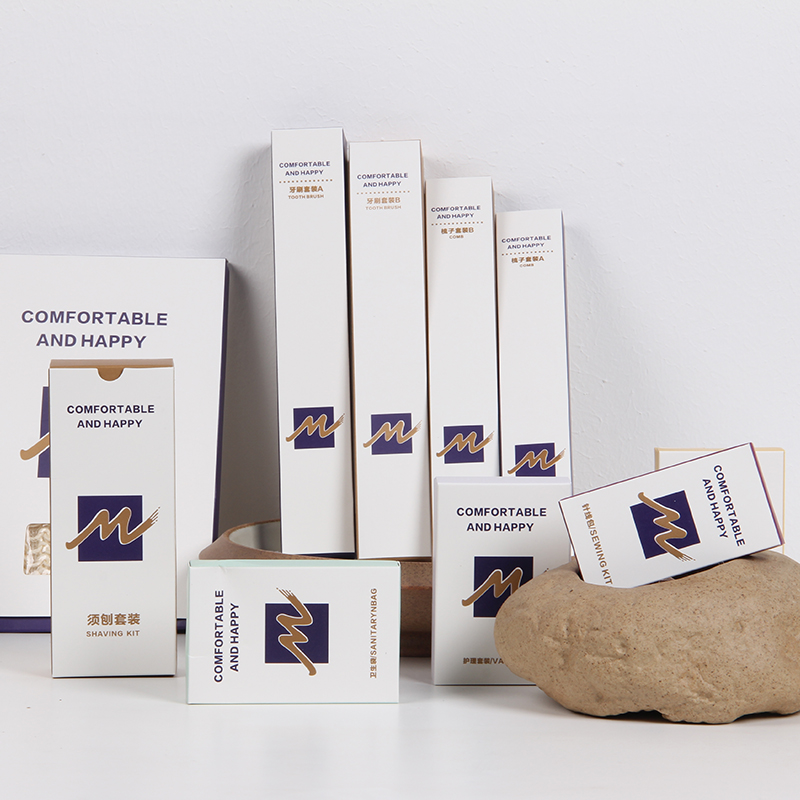 ELIYA Latest Design Luxury Hotel Soaps And Shampoos For Sale