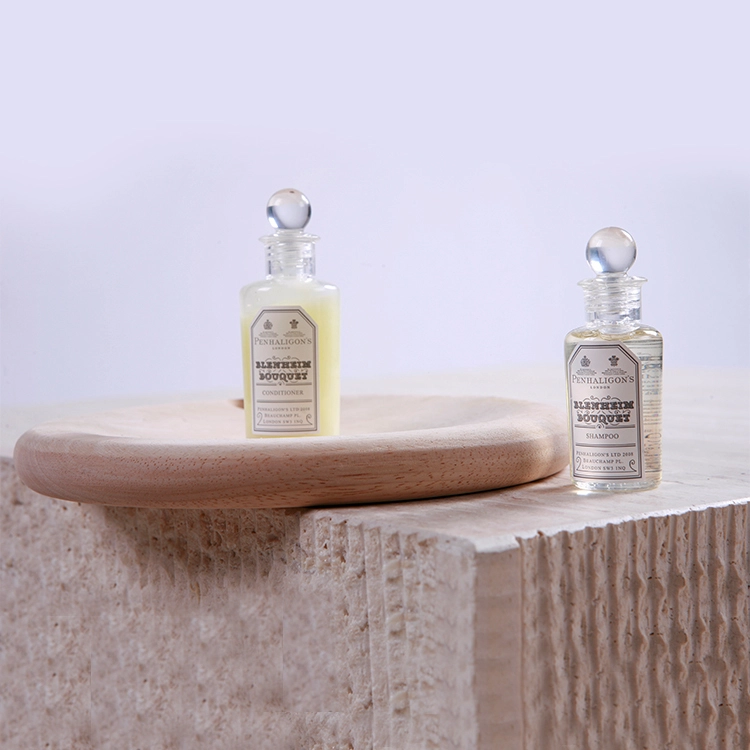 ELIYA luxury customized disposable high quality amenities of hotel 1