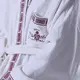 Meilleurs peignoirs d'hôtel de luxe chemise de nuit mature acheter en vrac blanc ou personnalisé ELIYA 4