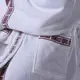 Meilleurs peignoirs d'hôtel de luxe chemise de nuit mature acheter en vrac blanc ou personnalisé ELIYA 6
