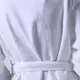 رداء من الألياف الدقيقة مبطن في Terry Terry ELIYA HOTEL LINEN ELIYA العلامة التجارية رداء ستوكات مبطن في تيري 6