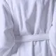 ELIYA Brand ELIYA-EBR003 Kimono Microfiber Robe Lined in Terry 7