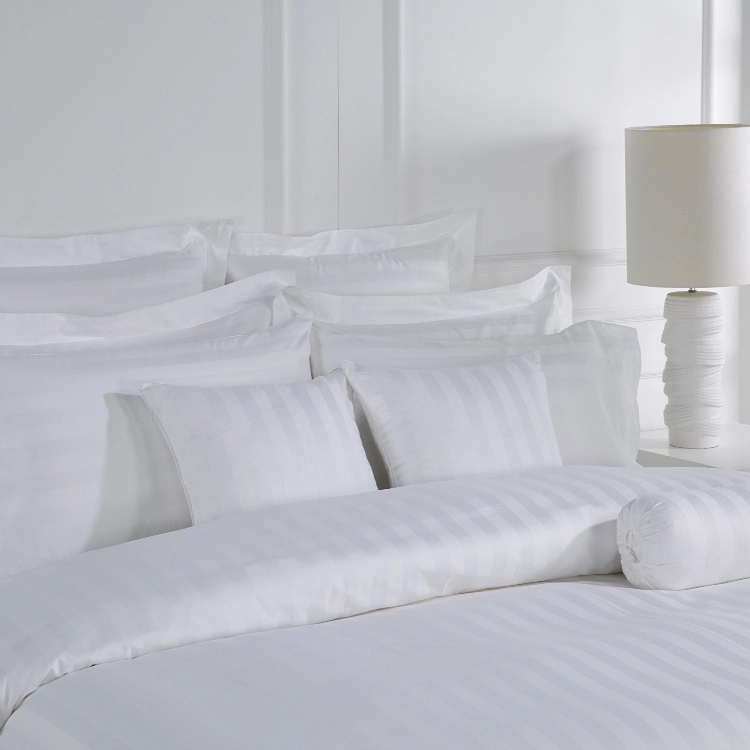 Wholesale 4 Pcs Queen Size Duvet Cover 100 Cotton Hotel Bedding Set 1