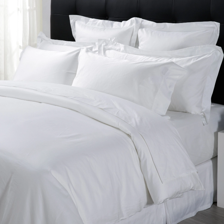 Designers Duvet Set Bedding Fluffy Cotton Hot Sale Embroidery Design Bedding Set Bed 1