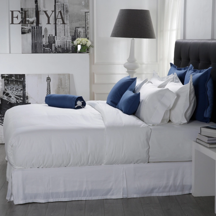 50% Off 5 Star Best Selling Egyptian Beddingset Double Hotel Bed Sheets 1