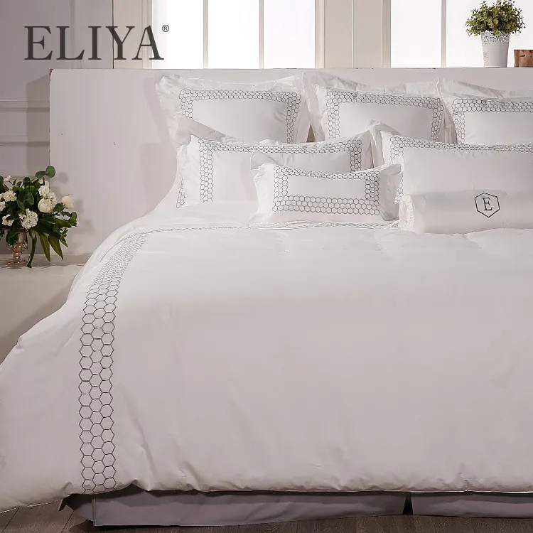 The Benefits of Wholesale Linen Suppliers 1