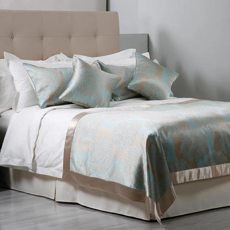 Experience The Difference: Premium Hotel Duvets For Superior Sleep 1