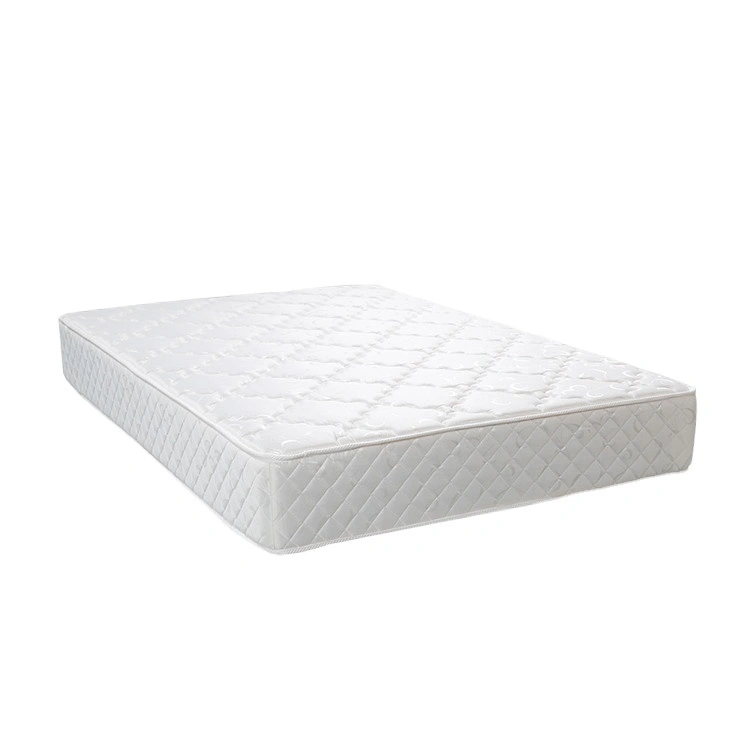Eliya Customized King Size Cotton Memory Foam 5 Star Hotel Bed Mattress For Hilton 1