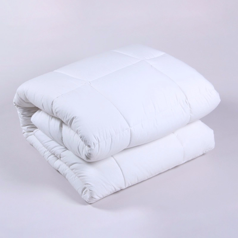 Hotel High Quality Comforter Microfiber Quilt Duvet 1