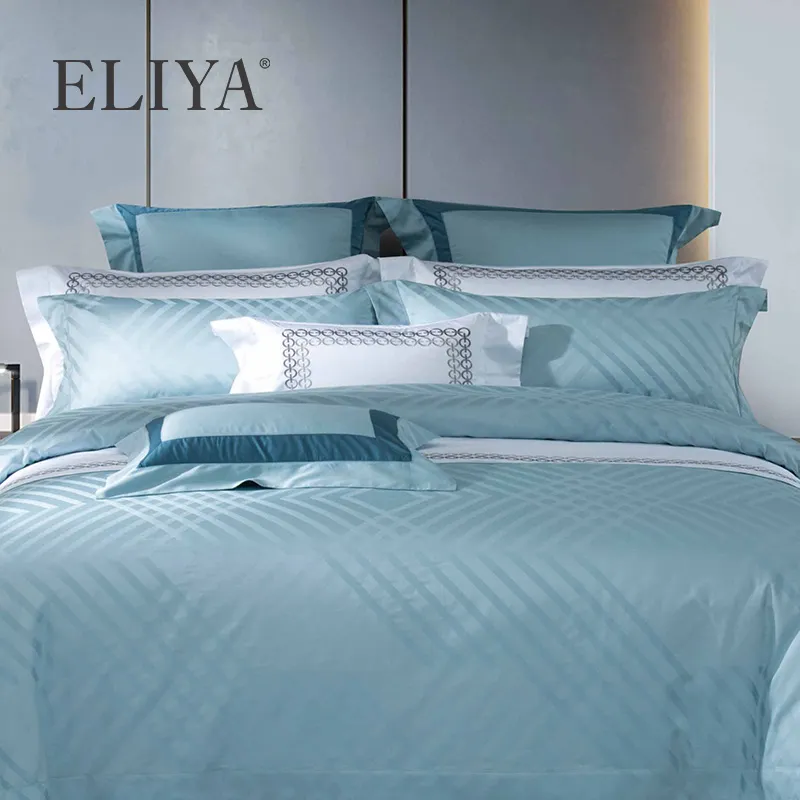 Choose From A Wide Selection Of Hotel Bed Sheets For Unmatched Style 1