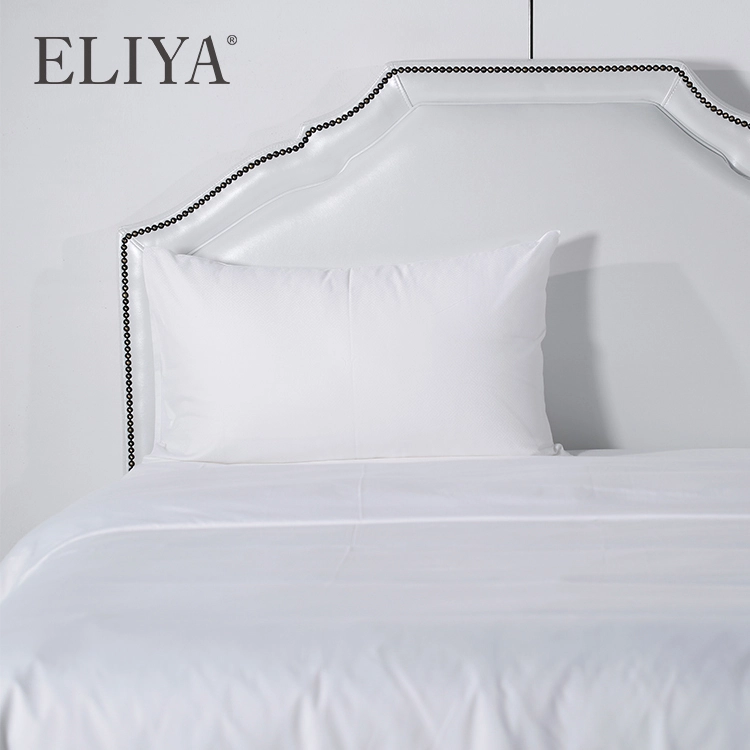 High Quality 100% Cotton 60S Textile 4 Pieces 5 Star Luxury Hotel Bedding 1