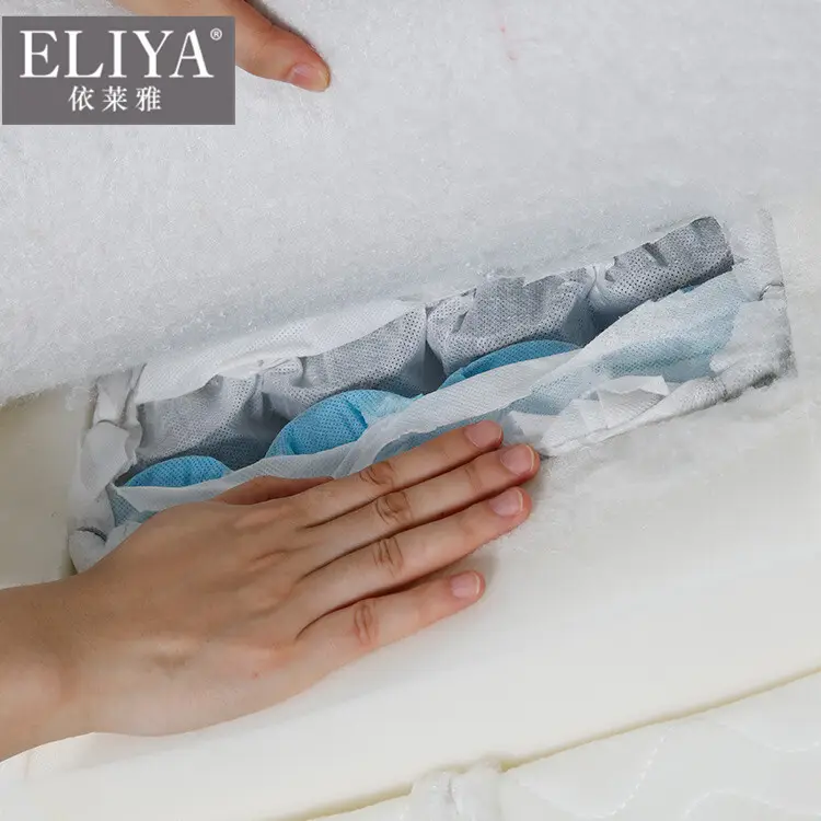 Ropa de cama de hotel: métodos de limpieza para núcleos de edredones de diversos materiales.1 1